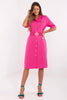  Daydress model 211288 Italy Moda 
