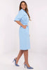  Daydress model 211289 Italy Moda 