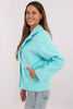  Coat model 211295 Italy Moda 