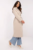  Coat model 211303 Italy Moda 