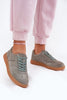  Sport Shoes model 211341 Step in style 
