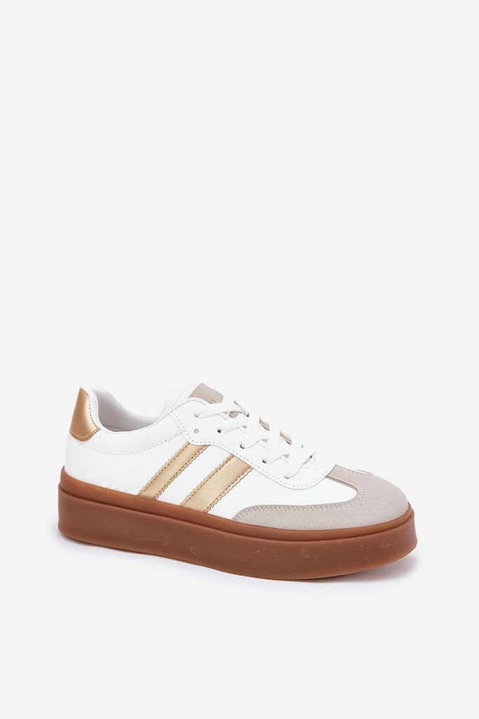  Sport Shoes model 211344 Step in style 