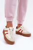  Sport Shoes model 211348 Step in style 
