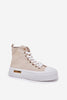  Sneakers model 211355 Step in style 
