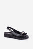  Buskin model 211359 Step in style 