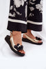  Buskin model 211360 Step in style 