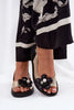  Buskin model 211360 Step in style 