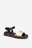  Sandals model 211366 Step in style 