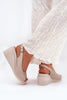  Buskin model 211367 Step in style 