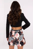  Skirt pants model 211439 Italy Moda 
