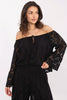  Blouse model 211442 Italy Moda 