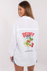  Long sleeve shirt model 211454 Italy Moda 