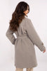  Coat model 211458 Italy Moda 