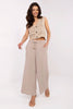  Women trousers model 211492 Sublevel 