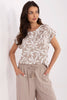 Blouse model 211496 Sublevel 