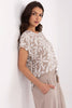  Blouse model 211496 Sublevel 