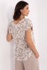  Blouse model 211496 Sublevel 