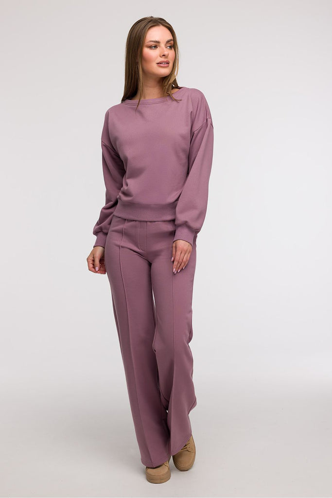  Sweatshirt model 211525 BeWear 