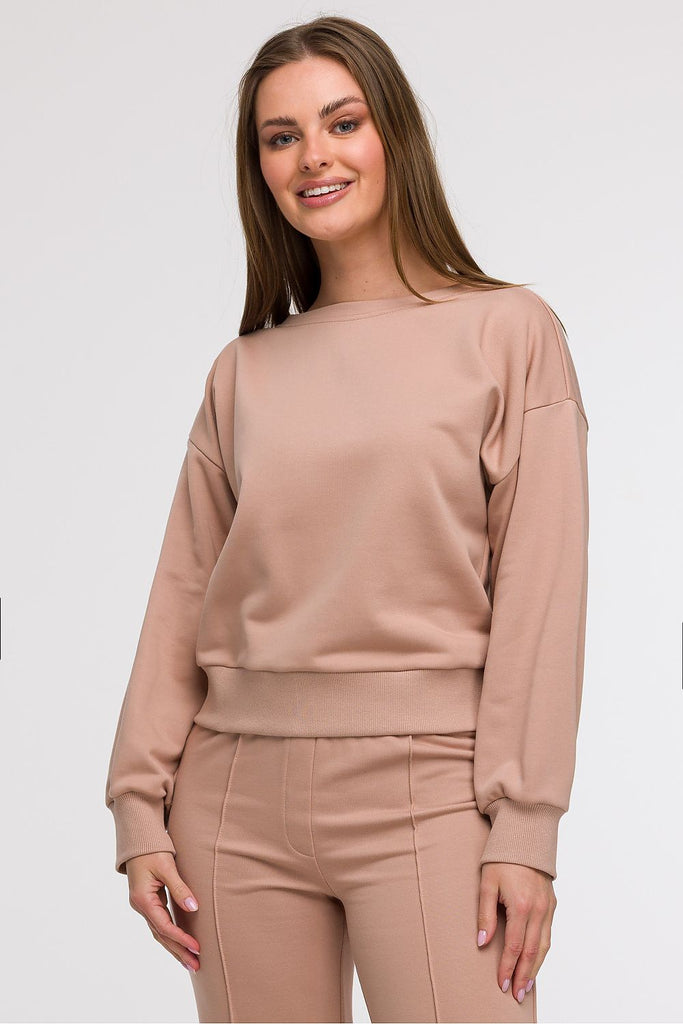  Sweatshirt model 211527 BeWear 