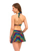  Beach dress model 211568 Lupo Line 