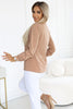  Blouse model 211584 Numoco 