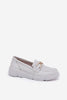  Mocassin model 211607 Step in style 