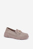  Mocassin model 211608 Step in style 