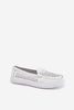  Mocassin model 211609 Step in style 