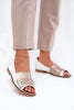  Ballet flats model 211623 Step in style 