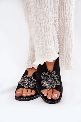  Sandals model 211630 Step in style 