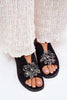  Sandals model 211630 Step in style 
