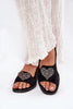  Sandals model 211635 Step in style 