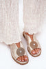  Sandals model 211641 Step in style 