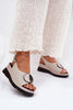  Buskin model 211645 Step in style 
