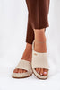 Flip-flops model 211688 Step in style 