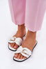 Flip-flops model 211690 Step in style 