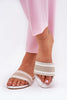  Flip-flops model 211694 Step in style 