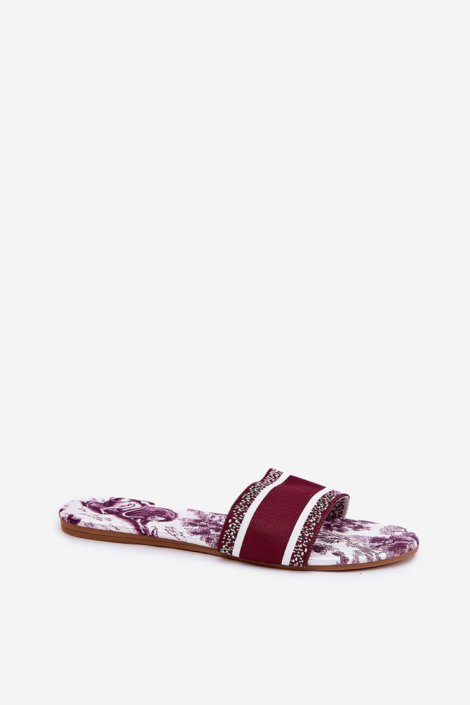 Flip-flops model 211696 Step in style 