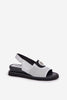  Buskin model 211718 Step in style 