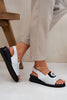  Buskin model 211718 Step in style 