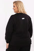  Plus size sweatshirt model 211730 Relevance 