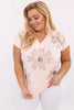  Plus size blouse model 211738 Relevance 