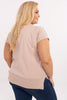  Plus size blouse model 211749 Relevance 