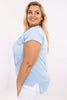  Plus size blouse model 211753 Relevance 