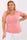  Plus size T-shirt model 211770 Relevance 