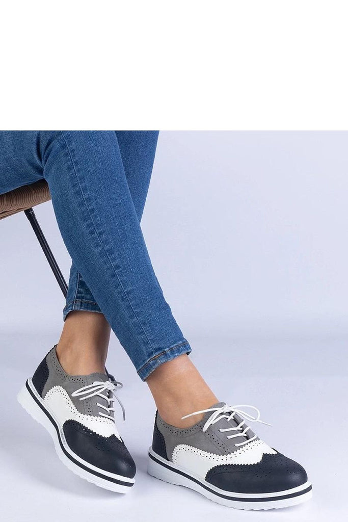 Low Shoes model 211781 PRIMO 