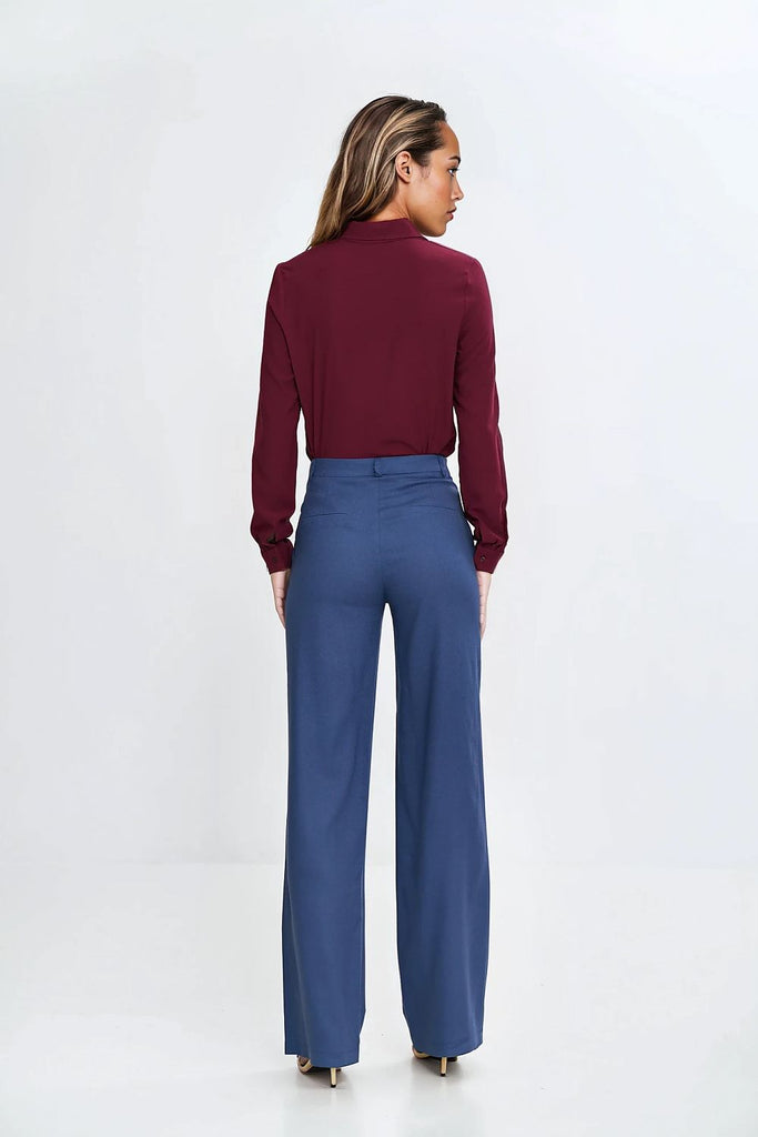  Long sleeve shirt model 211800 Nife 