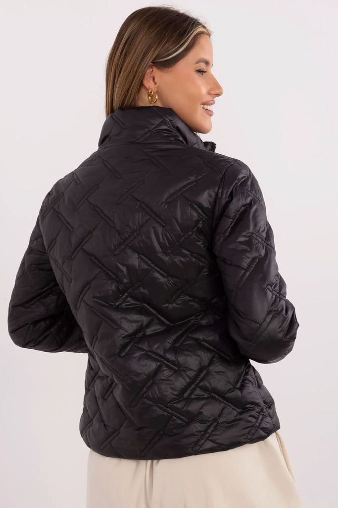  Jacket model 211822 Italy Moda 