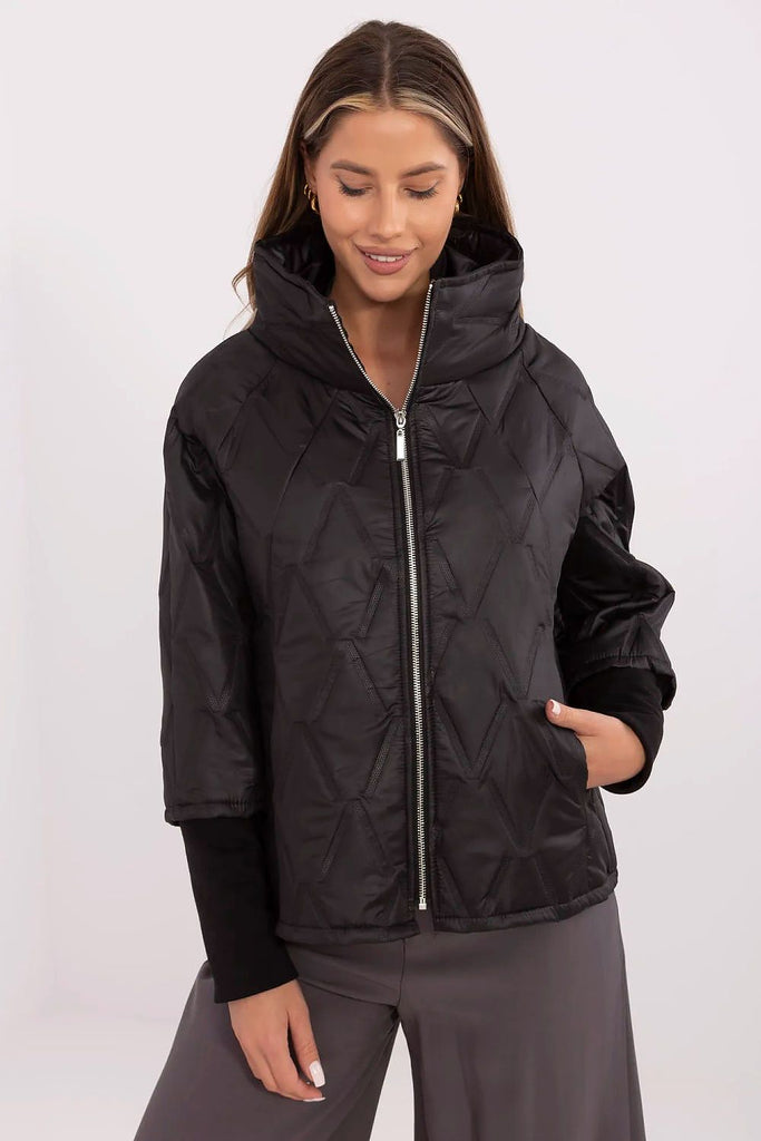  Jacket model 211826 Italy Moda 
