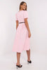  Daydress model 211828 Italy Moda 